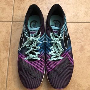 Brooks Hyperion running shoes